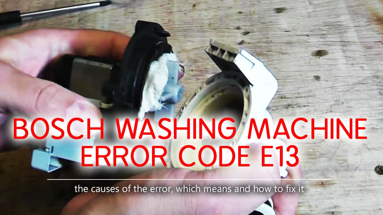 bosch-washer-error-e13-how-to-fix-sub-zero-repair-new-york